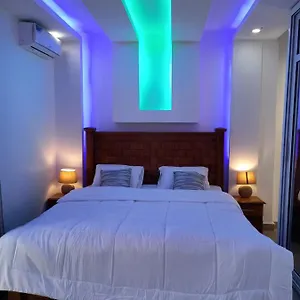  Appartement Mkd Mixta Sénégal