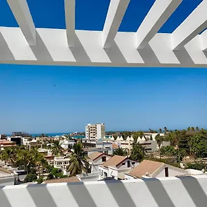  Appartement Penthouse Appartments In Almadies Sénégal