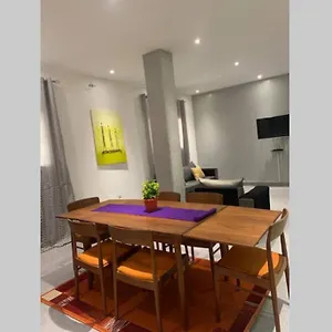  Appartement Bel à Sacré Cœur Au Cœur De Sénégal