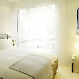  Appartement Visionapartments Binzmuehlestrasse 48 - Contactless Check-in Suisse