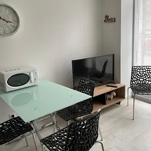 Appartement Le Clos Sainte Claire, Albi