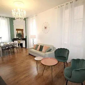 Hypercentre Apartamento
