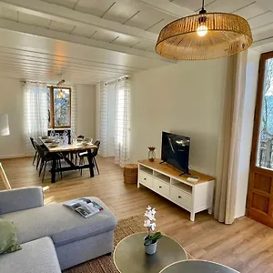  Appartement Les Balcons De France