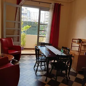  Appartement Jules Ferry. Sénégal