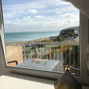  Appartement T2 Vue Cosy Horizon France