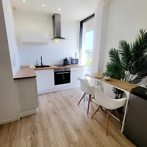Appartement Superbe T2 Avec Parking, Albi